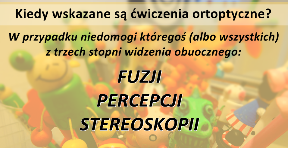 Oddziaływanie Stresu Na Wzrok Gabinet Orto Okulistyczny 3119