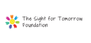 logo-the-sight-for-tomorrow-foundation-organisation-children