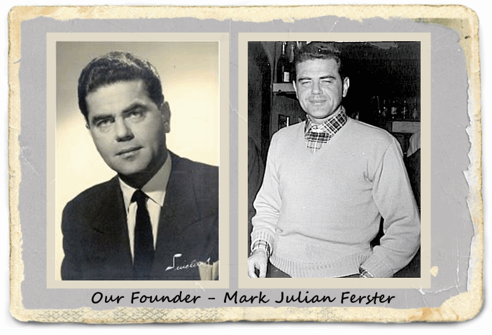 mark-ferster-our-founder-american-oculist-polish-origin-the-sight-for-tomorrow-foundation