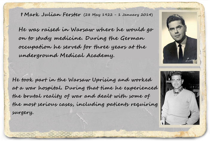 mark-ferster-our-founder-american-oculist-warsaw-uprising-german-occupation-medical-academy