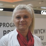 ANITA GUTKOWSKA