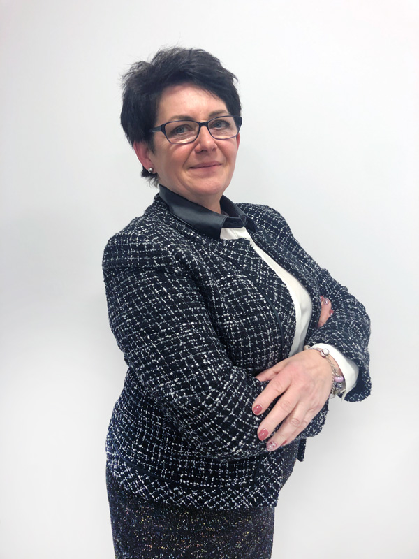 RENATA ŻÓŁKOWSKA