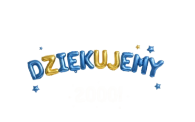 W tym tygodniu świętujemy 9. rocznicę naszej grupy na Facebooku!