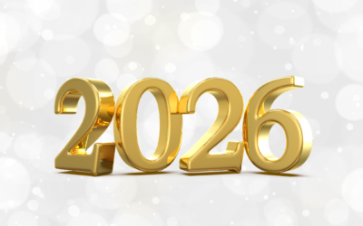 Szczęśliwego Nowego Roku 2026!